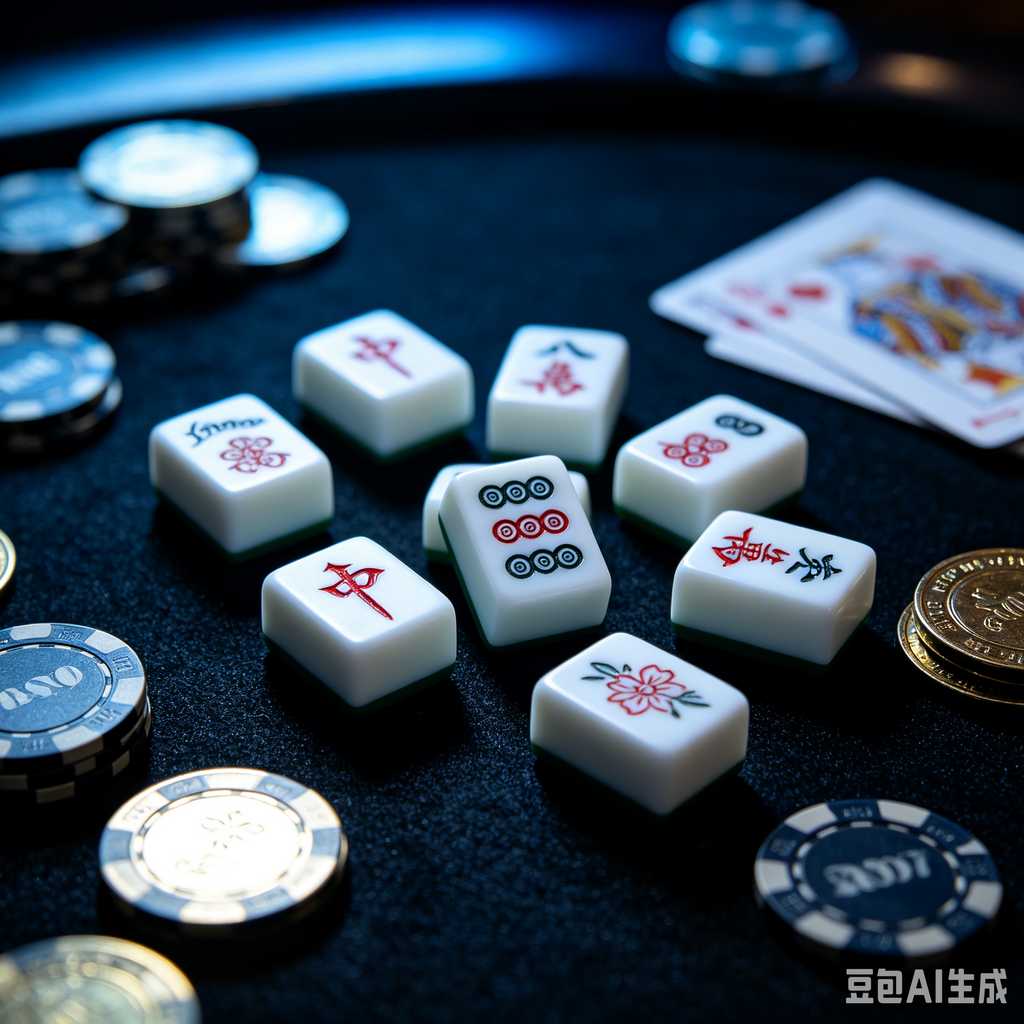 Phoenix,mahjong
