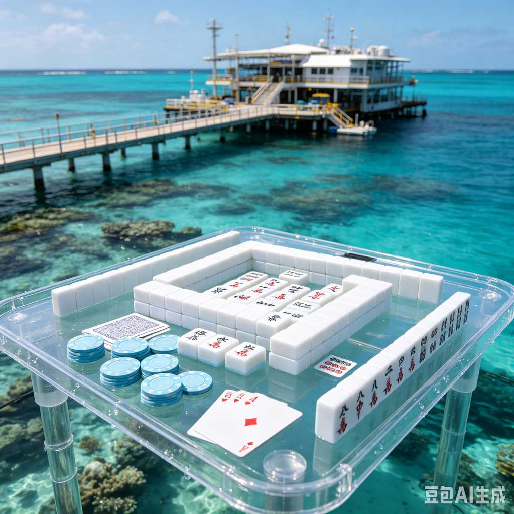 PuertoMontt,mahjong