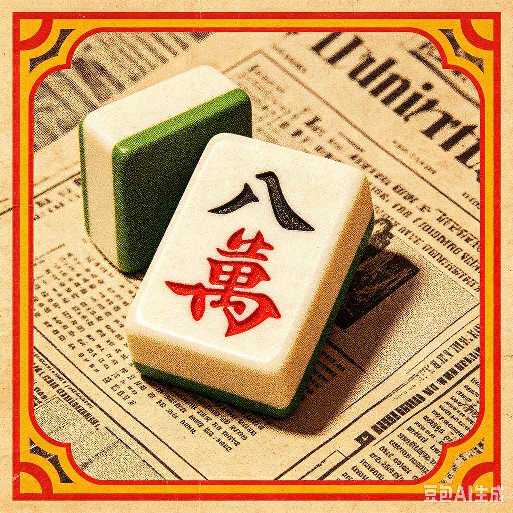 SanFrancisco,mahjong