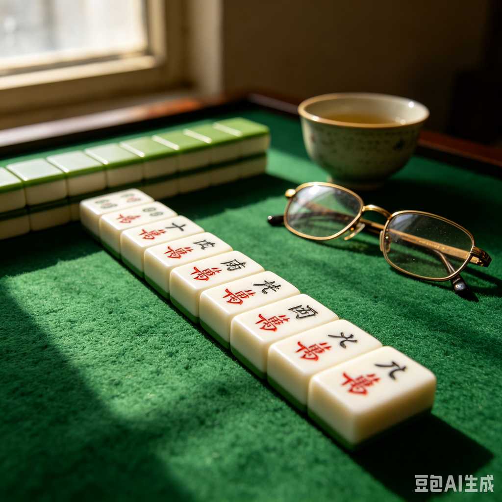 Cambridge,mahjong