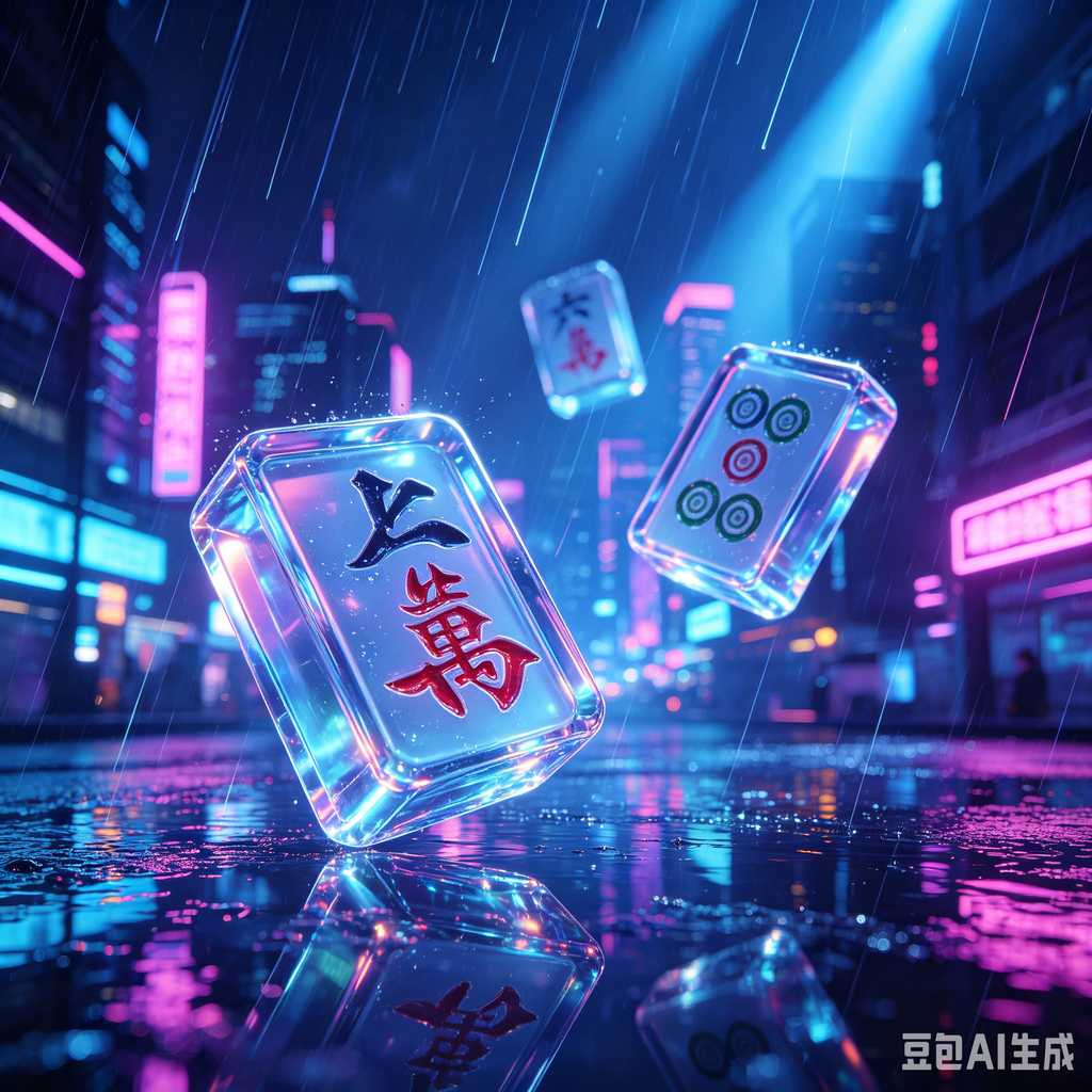 Dayton,mahjong