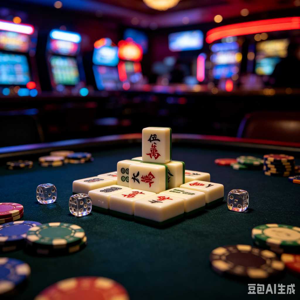 Belgrade,mahjong