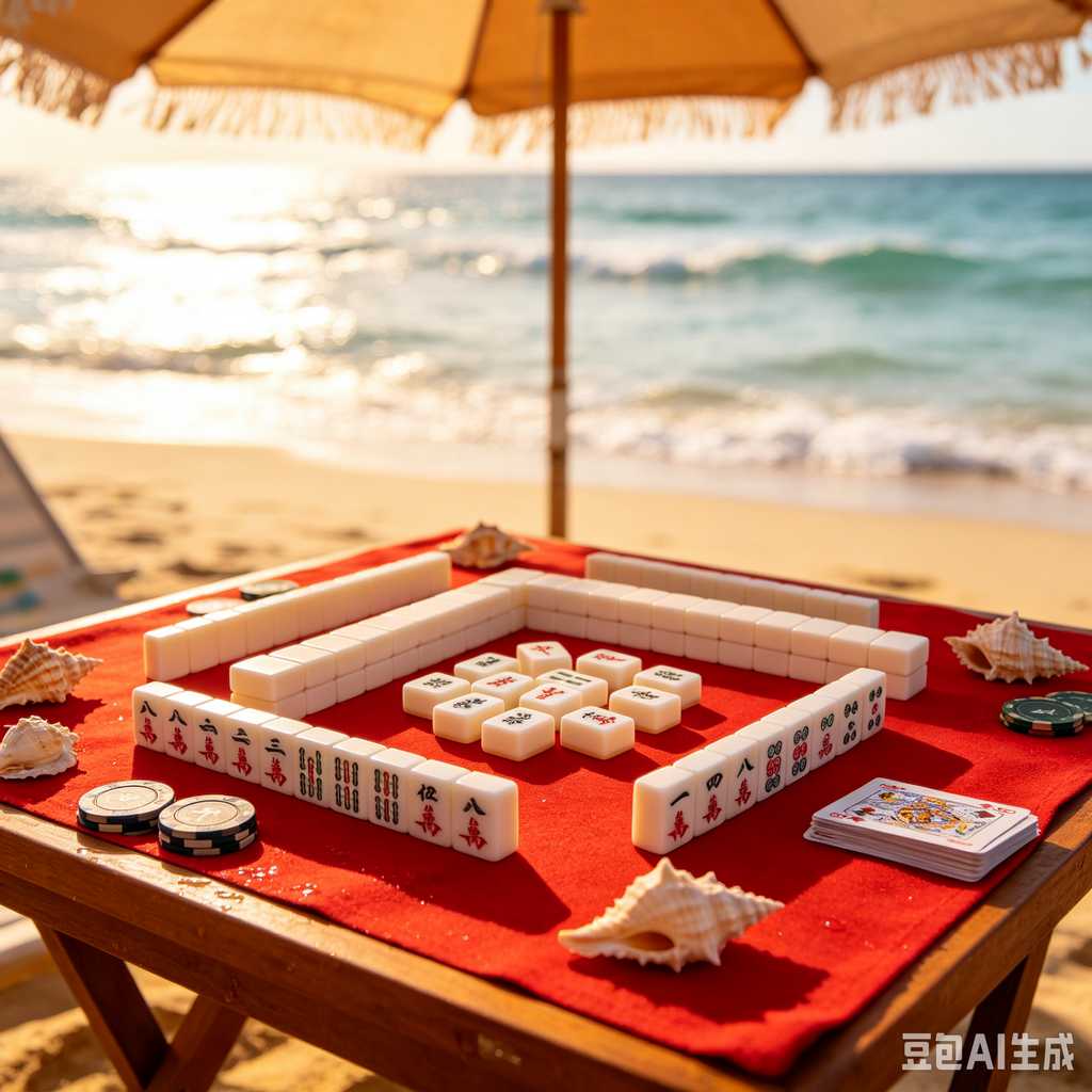 Houston,mahjong